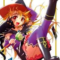  ����� Tarot Maiden Kisara <small>Story & Art</small> 